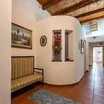 Vicere\' Apartment Maqueda