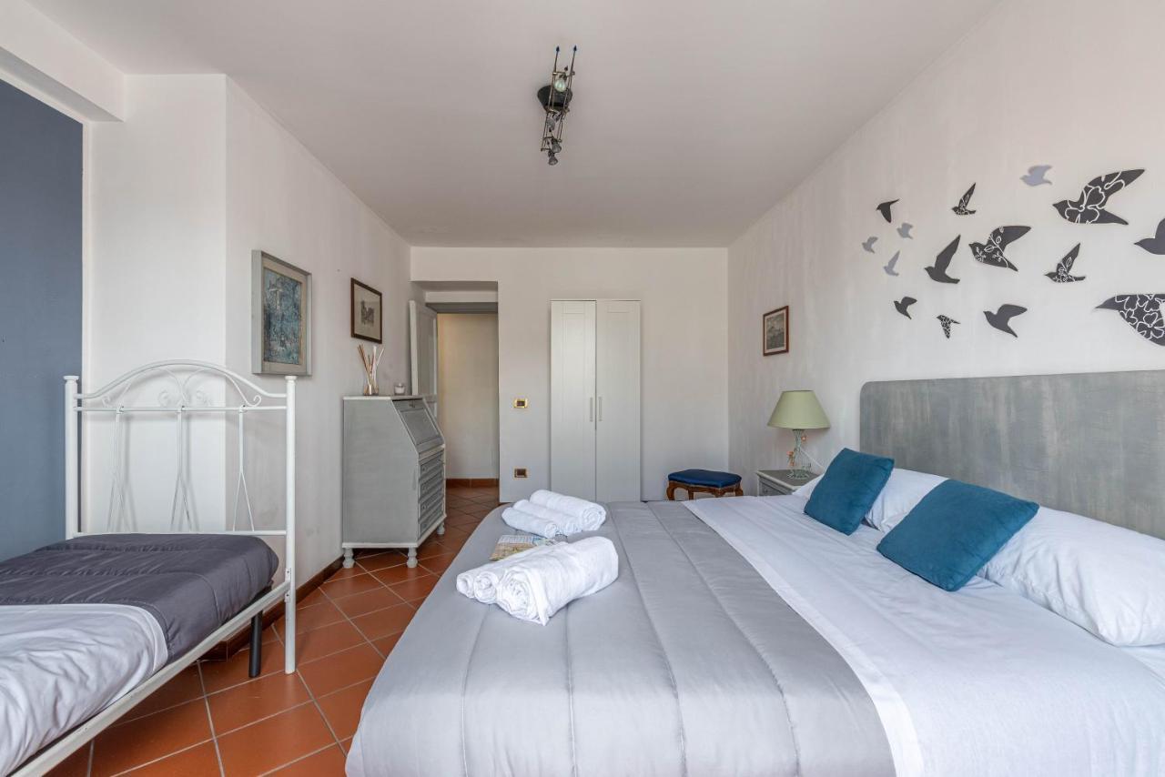 Vicere' Maqueda Guest house *