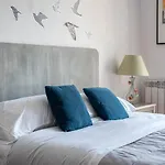 Vicere\' Apartment Maqueda