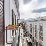 Vicere\' Apartment Maqueda
