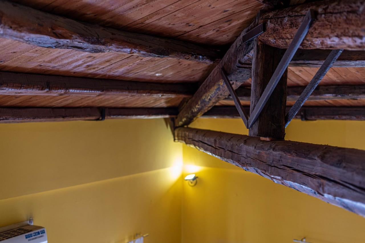 Vicere' Maqueda Casa de hóspedes
