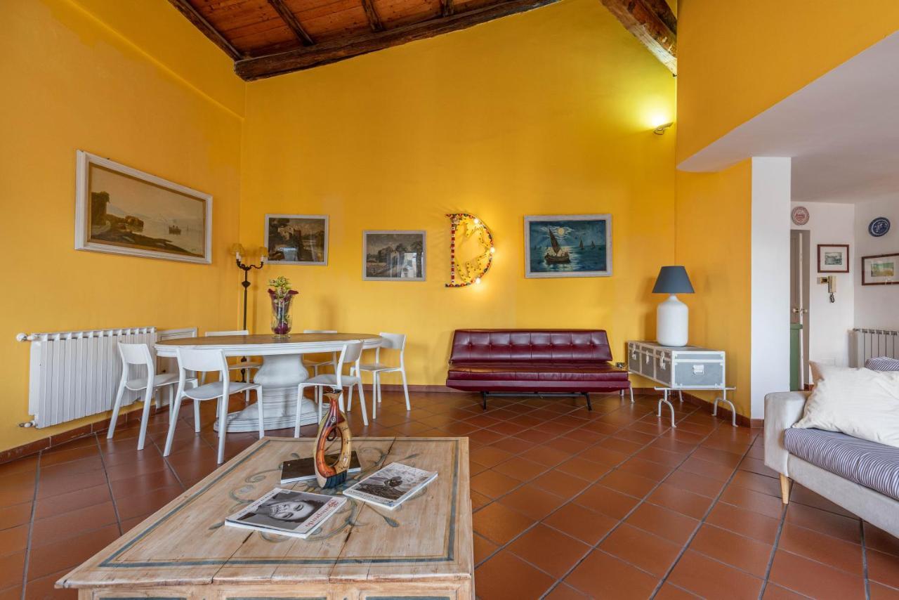 Casa de hóspedes Vicere' Maqueda